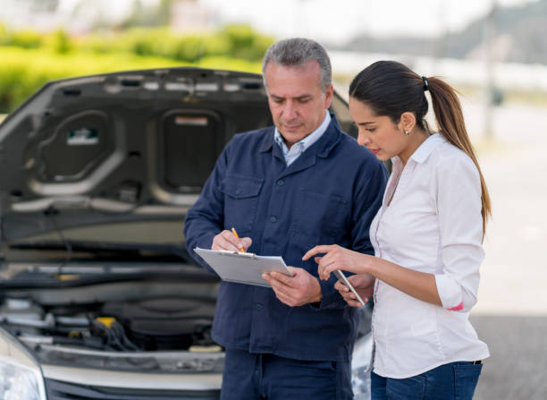 Auto insurance office in Chowchilla